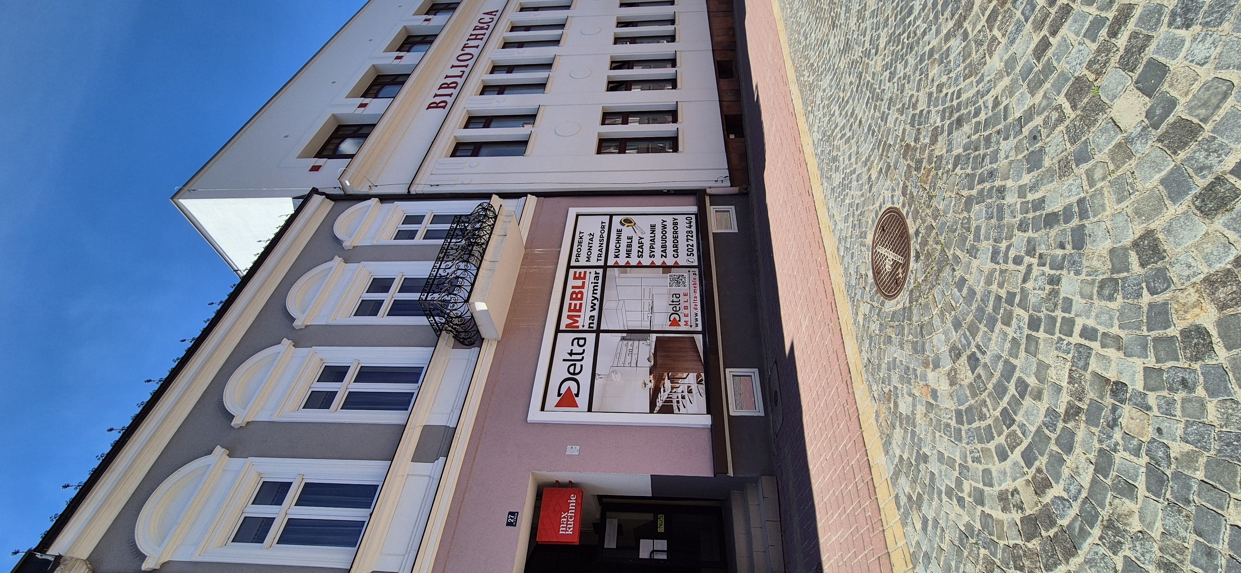 Nasza firma