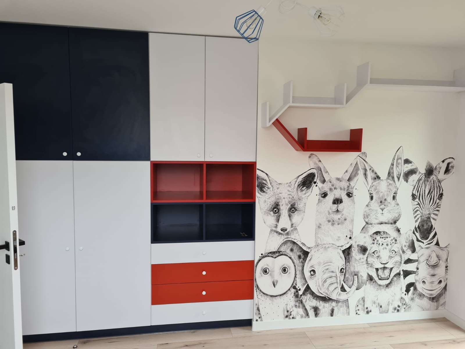 Projekt specjalny mebli na wymiar – realizacja Delta Meble (5)